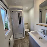 Mobil Climatise 4 Personnes Holiday park