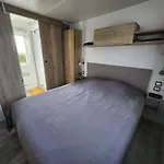 Mobil Climatise 4 Personnes Holiday park *